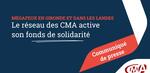 CP solidarité mégafeux