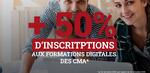 Actu eformation 2026