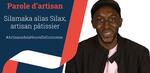 Silamaka alias Silax, artisan pâtissier