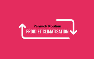 Interview de Yannick Poulain