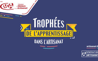 teaser trophées apprentissage