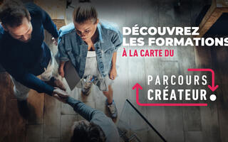 Vous souhaitez entreprendre dans l’artisanat ?
