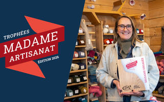 Marie-Laure Laurent, Madame Engagée 2026