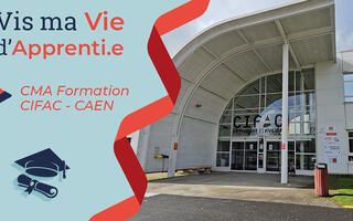 Vignette CMA Formation CIFAC