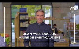 Saint Gaudens (31), lauréate du prix développement économique et emploi