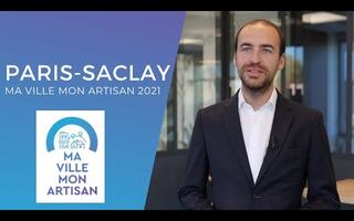 Paris-Saclay (91), lauréate du prix spécial Médicis