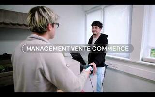 CMA FORMATION Quimper