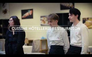 CMA FORMATION Dinan - Aucaleuc