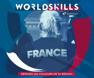 47e compétition WorldSkills