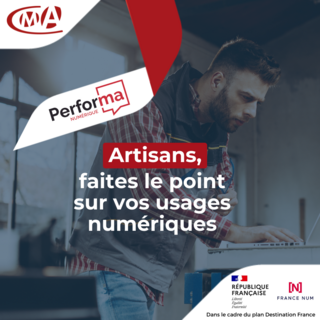 performa numérique