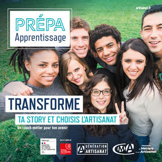 Prepa apprentissage