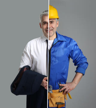 Reconversion Professionnelle