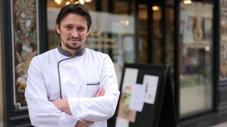 Amaury de la Tour, Stars et métier