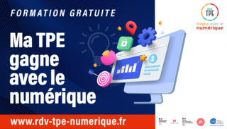 Ma TPE gagne avec le numérique