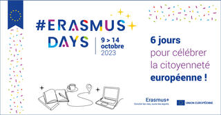 Erasmus days 2023