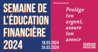 Semaine de l'éducation financière 2024