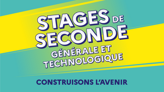 stage de seconde 2024