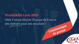Communique worldskills 2024