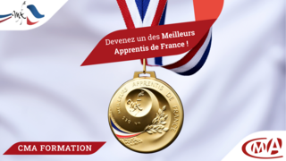 MAF candidature banniere