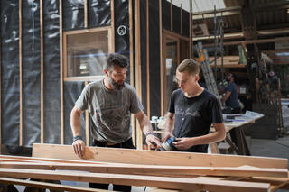 EnquêteMoiJeunes Apprentissage