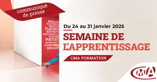 Communiqué semaineApp 2025