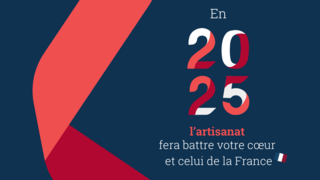 Voeux 2025