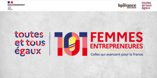 101 femmes