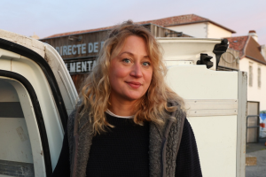 Lucie Lesgourgues