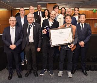 concours lepine 2025