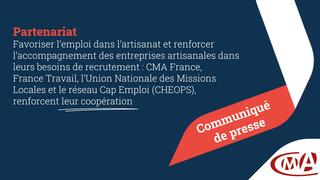 CP reseau emploi