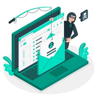 Fraude email Urssaf_entrepreneur