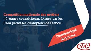 CP Worldskills Marseille