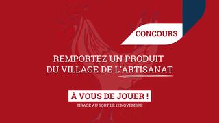 concours banniere