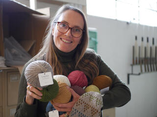 Marie-Laure Laurent, Madame Engagée 2026