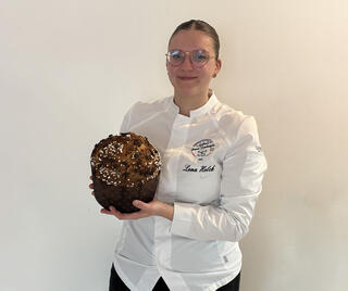 Lena Helck, coup de cœur Médicis 2026