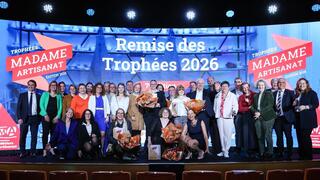 Madame Artisanat 2026