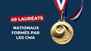 « Un des Meilleurs Apprentis de France » 2025