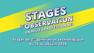 Stages Observation 2026