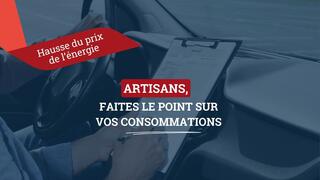 Actu energie 2026