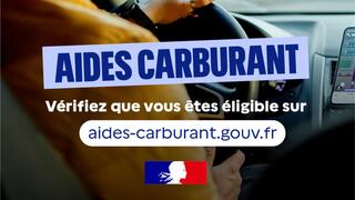 Aides carburant