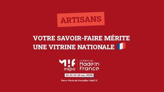 MIF 2026 candidatures