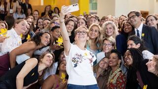 101 femmes 2026