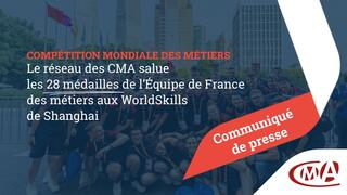 visuel  CP WORLDSKILLS SHANGHAI