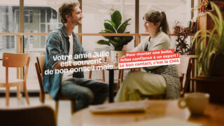 campagne creation