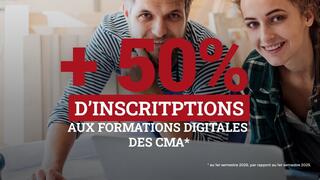 Actu eformation 2026