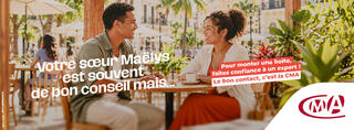 Campagne création d'entreprise