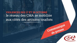 solidarité CMA