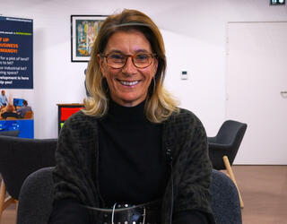 Caux Seine développement, Lauréate du Prix Ma ville mon artisan