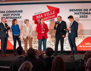 Ma Ville mon artisan 2023 8