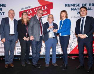 Ma Ville mon artisan 2023 5